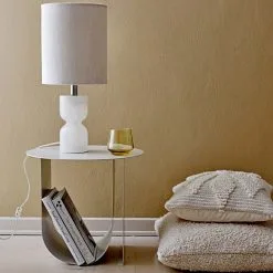 Bloomingville Table D'appoint Cher Ø43 Cm -nordicnest Boutique 45545 01 07 966cc361b5