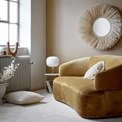 Bloomingville Table D'appoint Cher Ø43 Cm -nordicnest Boutique 45545 01 08 627d5e0337