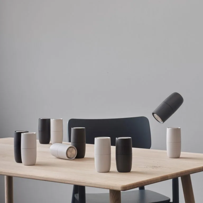 Moulin à sel Foster Stelton Moulin à Sel Foster -nordicnest Boutique 45688 01 03 5623c8b74e scaled