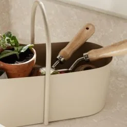 Ferm LIVING Boîte De Rangement Grib Toolbox -nordicnest Boutique 46465 02 03 380a2e973d