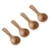 Cuillère à Sel Muubs Teak Lot De 4 -nordicnest Boutique 46545 01 01 0efa09fcfe
