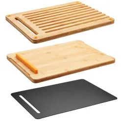 Fiskars Planche à Découper Functional Form 3 Pièces -nordicnest Boutique 47507 01 2 ProductImageExtra bc1e7f7a27