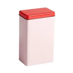 Hay Boîte En Fer Tin By Sowden