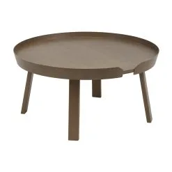 Muuto Table Around Grande