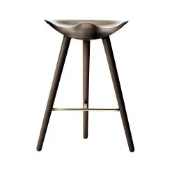 By Lassen Tabouret De Bar ML42 69 Cm