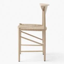 &Tradition Chaise Drawn HM3 -nordicnest Boutique 501686 01 3 ProductImageExtra a6ff0bb3c8