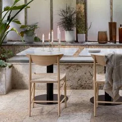 &Tradition Chaise Drawn HM3 -nordicnest Boutique 501686 01 5 EnvironmentImage 821f742dbd