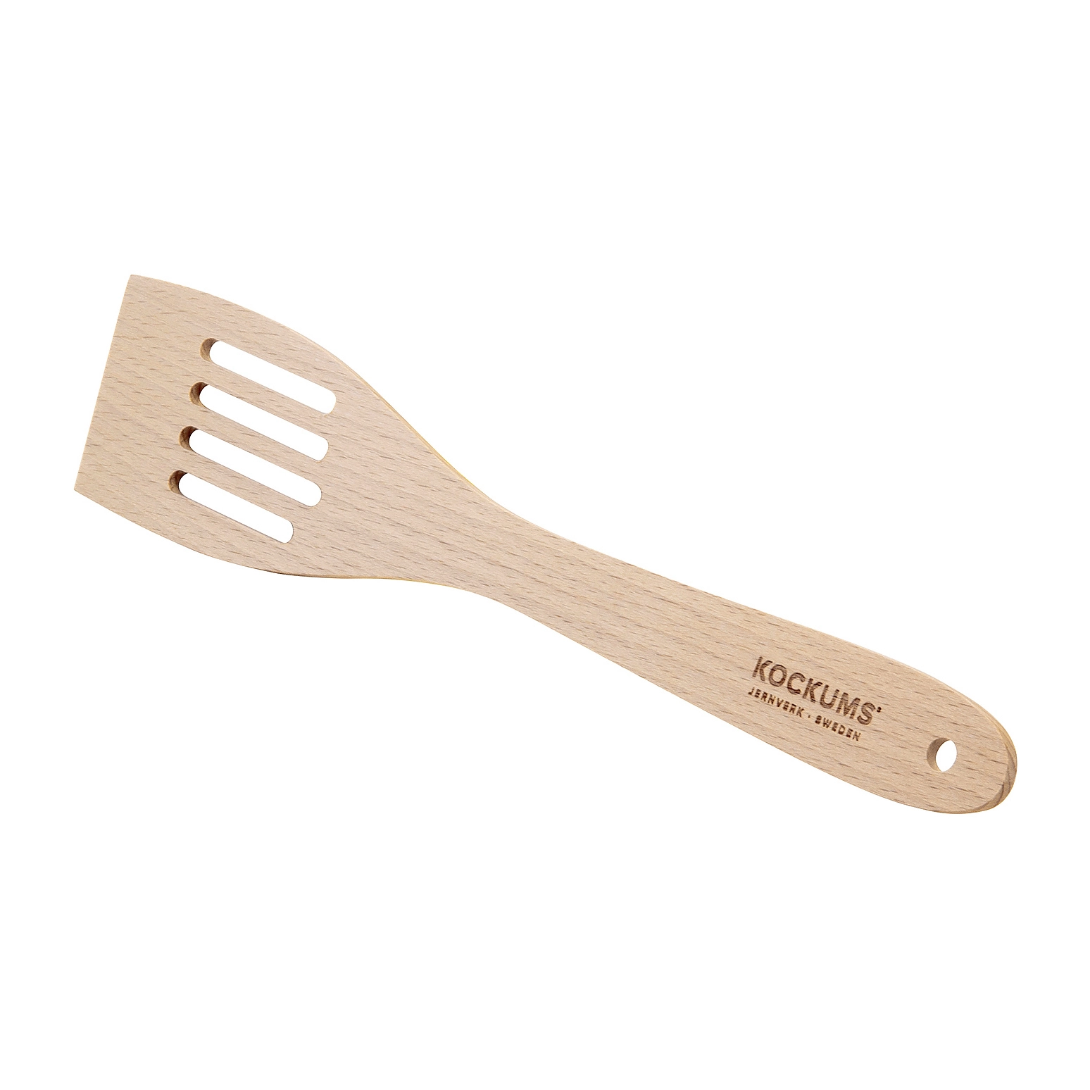 Spatule avec trous Kockums 30 cm Kockums Jernverk Spatule Avec Trous Kockums 30 Cm -nordicnest Boutique 505122 01 1 ProductImageMain 932de3b8eb
