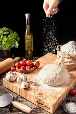 Kockums Jernverk Kockums Planche à Découper 31x45 Cm -nordicnest Boutique 505133 01 2 EnvironmentImage 4baa3c6027