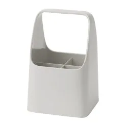 RIG TIG Boîte De Rangement HANDY-BOX 12x12,5 Cm