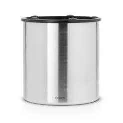 Brabantia Rangement Pour Ustensiles De Cuisine Profile Line 15,5 Cm