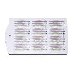 Almedahls Planche à Découper Picknick 20x30 Cm