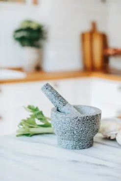 Dorre Mortier Birkedal Ø13 Cm -nordicnest Boutique 505960 01 10 EnvironmentImage de3169e086