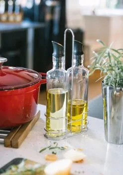 Dorre Set à Huile Et Vinaigre Olive 35 Cl -nordicnest Boutique 506049 01 3 EnvironmentImage 71855db85e