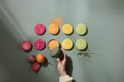 Eva Solo Presse à Hamburger Green Tool -nordicnest Boutique 506163 01 4 EnvironmentImage 1634fde65c