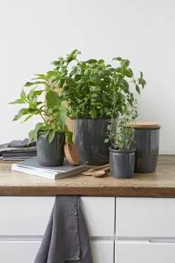 Knabstrup Keramik Bouchon En Liège Pour Bocal Pickle 0,5 Litre -nordicnest Boutique 506882 01 2 EnvironmentImage 40436d171b