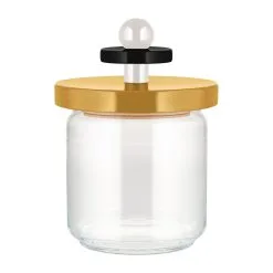 Alessi Bocal De Rangement Twergi 0,75 L