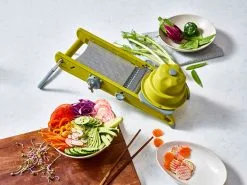 Mandoline De Buyer Swing Plus -nordicnest Boutique 507569 01 3 EnvironmentImage 59169cb2ec