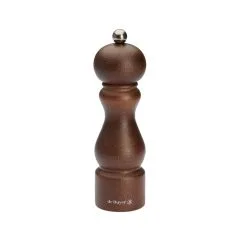 De Buyer Salière Et Poivrière Rumba Céramique 18 Cm