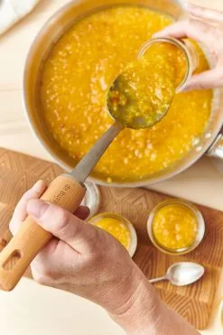 Cuillère De Service à Manche En Bois De Buyer B Bois -nordicnest Boutique 507588 01 3 EnvironmentImage 74226b54ea