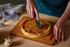 Fiskars Roulette à Pizza Functional Form -nordicnest Boutique 507606 01 12 EnvironmentImage 6401ae2012