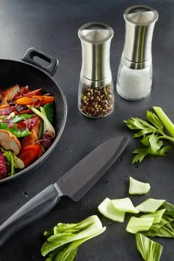 Moulin à épices En Céramique Avec Récipient En Verre Kyocera -nordicnest Boutique 508599 01 3 EnvironmentImage c75054afbe