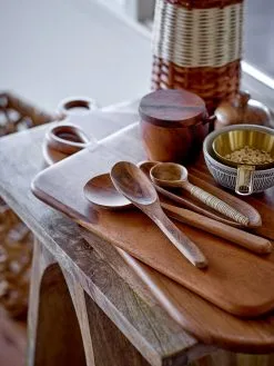 Bloomingville Planche à Découper Joanne 25x37 Cm -nordicnest Boutique 508660 01 4 EnvironmentImage b488fb5510