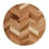 Aida Planche à Découper Herring Bone Ø30 Cm -nordicnest Boutique 508905 01 1 ProductImageMain e439a39f16