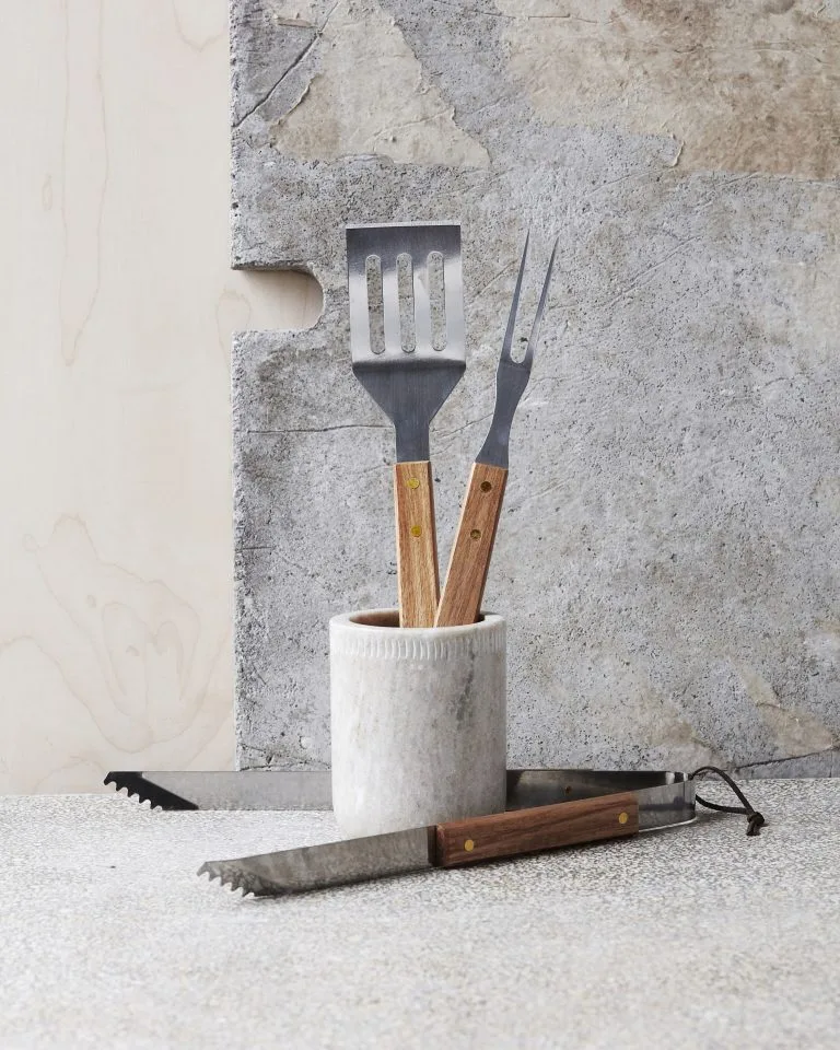 Set à barbecue Nicolas Vahé BBQ 3 Pièces Set à Barbecue Nicolas Vahé BBQ 3 Pièces -nordicnest Boutique 508920 01 3 EnvironmentImage b393fca95f scaled