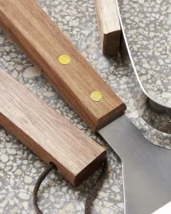 Set à Barbecue Nicolas Vahé BBQ 3 Pièces 2 Set à Barbecue Nicolas Vahé BBQ 3 Pièces -nordicnest Boutique 508920 01 5 EnvironmentImage 62f4f8125a