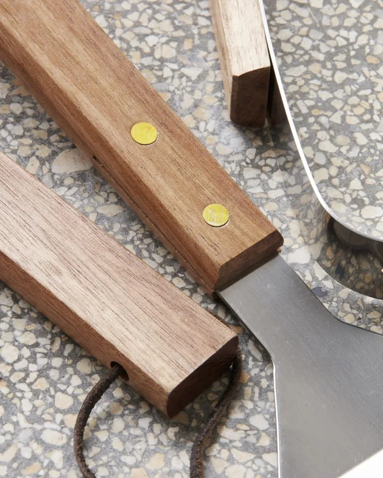 Set à barbecue Nicolas Vahé BBQ 3 Pièces Set à Barbecue Nicolas Vahé BBQ 3 Pièces -nordicnest Boutique 508920 01 5 EnvironmentImage 62f4f8125a scaled