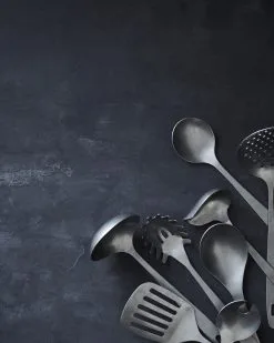 Écumoir En Acier Inoxydable Nicolas Vahé Daily -nordicnest Boutique 508922 01 7 EnvironmentImage 4a44ec7afd