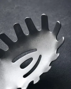 Cuillère à Pâtes En Acier Inoxydable Nicolas Vahé Daily -nordicnest Boutique 508929 01 5 EnvironmentImage 6b2c7fdb3b