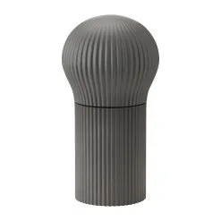 RIG TIG Moulin à Sel Et Poivre CHEFFY 12,5 Cm