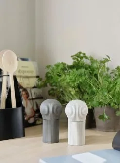 RIG TIG Moulin à Sel Et Poivre CHEFFY 12,5 Cm -nordicnest Boutique 510476 01 3 EnvironmentImage 6e6ae23e10