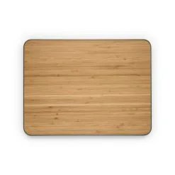 Eva Solo Planche à Découper En Bambou Green Tool