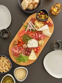 Ro Collection Oak Board No. 63 -nordicnest Boutique 511567 01 5 EnvironmentImage 752f1c632a