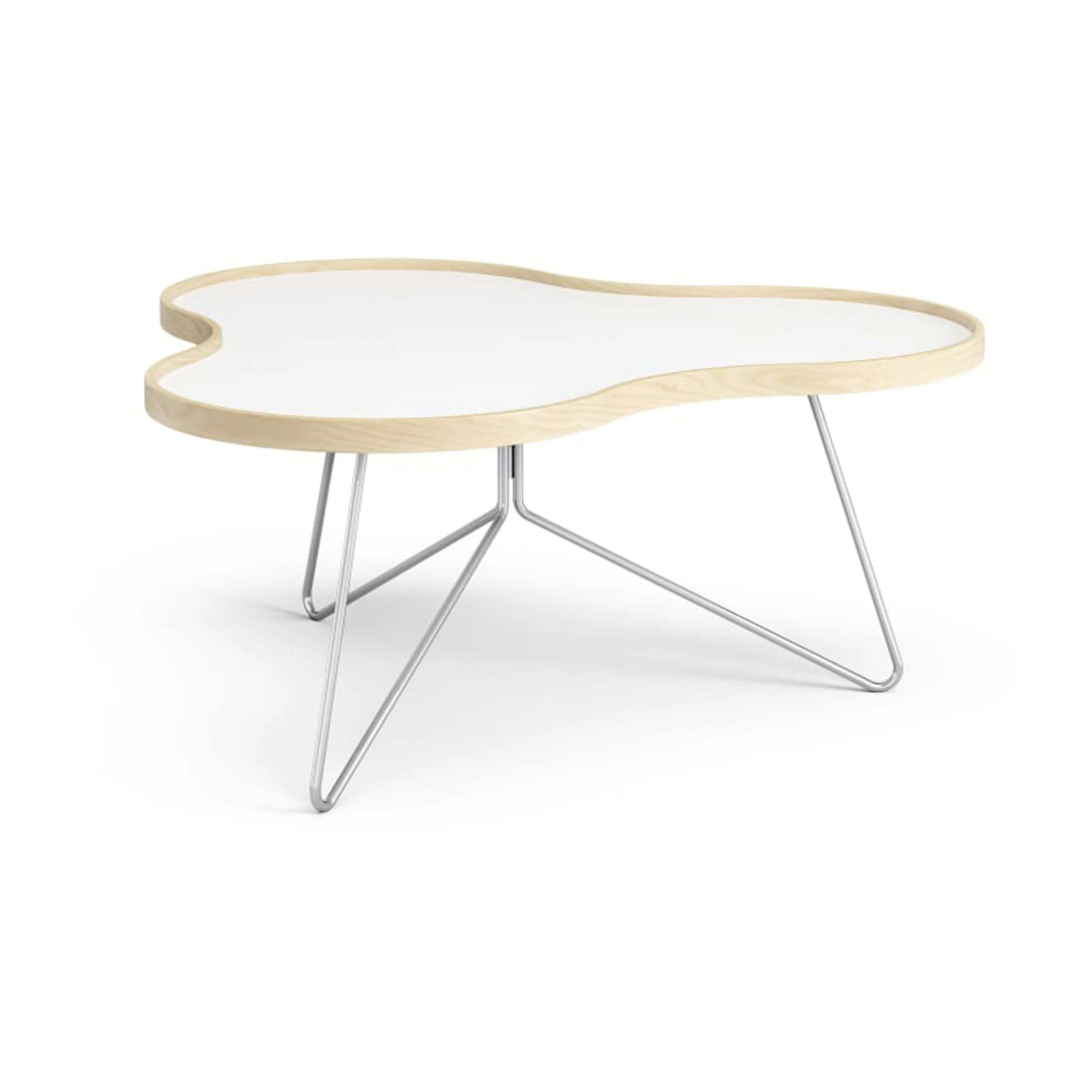 Table Flower 84x90 cm Swedese Table Flower 84x90 Cm -nordicnest Boutique 511941 01 1 de4a088bc5 scaled