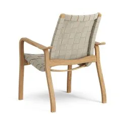 Swedese Fauteuil Bas Primo Chêne Huilé -nordicnest Boutique 512117 01 2 ProductImageExtra a2c5531901