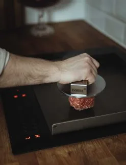 Dorre Presse-hamburger Smera Ø13 Cm -nordicnest Boutique 513543 01 3 EnvironmentImage 8fc98c8a9e