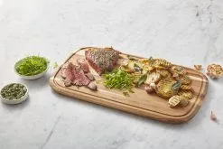 Tefal Planche à Découper Jamie Oliver -nordicnest Boutique 515048 01 4 EnvironmentImage 3884aaeac8