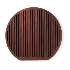 Muubs Plateau à Fromage Yami 30x32 Cm