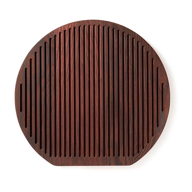 Plateau à fromage Yami 30x32 cm Muubs Plateau à Fromage Yami 30x32 Cm -nordicnest Boutique 515823 01 1 ProductImageMain c6439d44f4