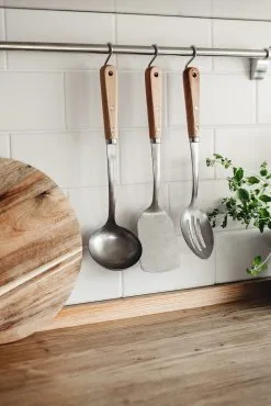 Heirol Louche En Acier Inoxydable 29,8 Cm -nordicnest Boutique 515890 01 5 EnvironmentImage 2f47a61075