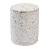 Vase Humdakin Terrazzo Avec Couvercle Ø13 Cm -nordicnest Boutique 566095 01 1 ProductImageMain 49683ec3f1