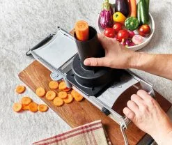 Kit Coupe Rondelles Gravity Pour Mandoline De Buyer -nordicnest Boutique 566809 01 4 EnvironmentImage cc2d5baee1