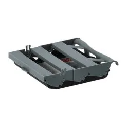 De Buyer Support De Mandoline Revolution Pour 3 Lames à Julienne