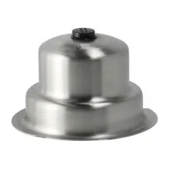 De Buyer Pièce De Rechange Pour Pousseur De Mandoline Revolution