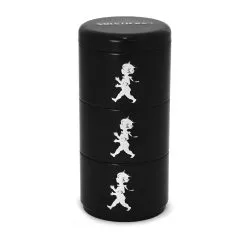 Solstickan Design Boîte Solstickan En Trois Partie Ø8,5 Cm