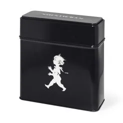 Solstickan Design Boîte Pour Filtres à Café Solstickan 15,4x17 Cm